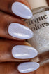 ANGEL'S BREATH NAIL POLISH